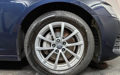 Audi A6, 2021 год, 3 600 000 рублей, 16 фотография