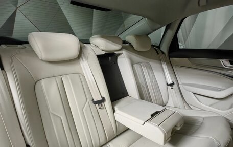 Audi A6, 2021 год, 3 600 000 рублей, 14 фотография