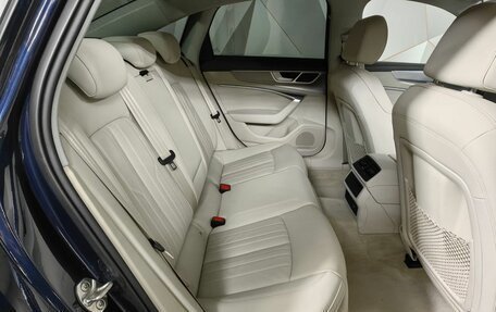 Audi A6, 2021 год, 3 600 000 рублей, 13 фотография