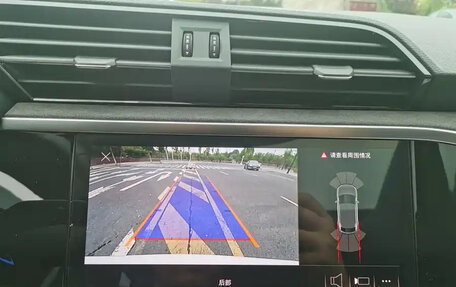 Audi Q3 Sportback, 2022 год, 2 583 000 рублей, 14 фотография