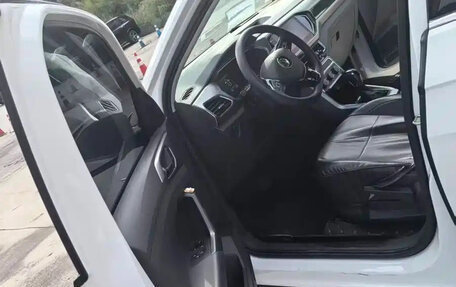 Volkswagen T-Cross I, 2021 год, 1 585 222 рублей, 5 фотография