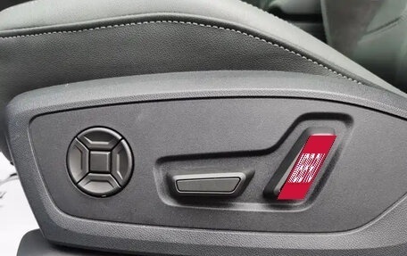 Audi Q3 Sportback, 2022 год, 2 583 000 рублей, 12 фотография