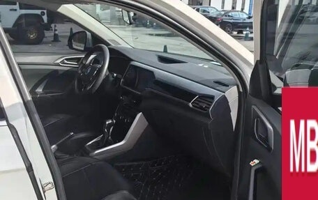 Volkswagen T-Cross I, 2021 год, 1 585 222 рублей, 6 фотография