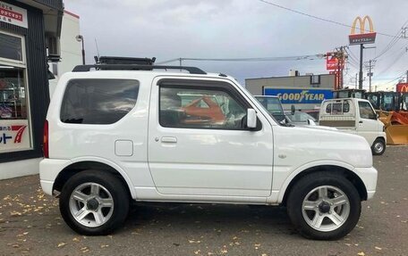 Suzuki Jimny, 2016 год, 750 000 рублей, 8 фотография