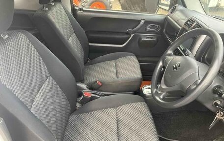 Suzuki Jimny, 2016 год, 750 000 рублей, 10 фотография