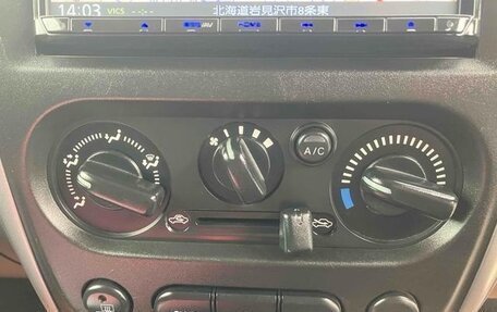 Suzuki Jimny, 2016 год, 750 000 рублей, 14 фотография