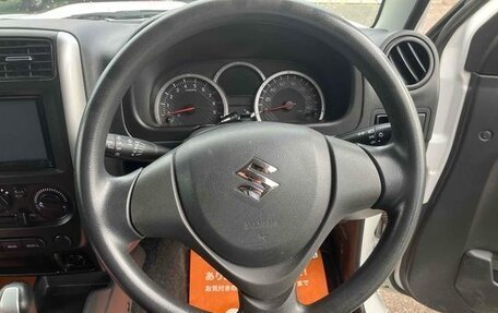 Suzuki Jimny, 2016 год, 750 000 рублей, 13 фотография