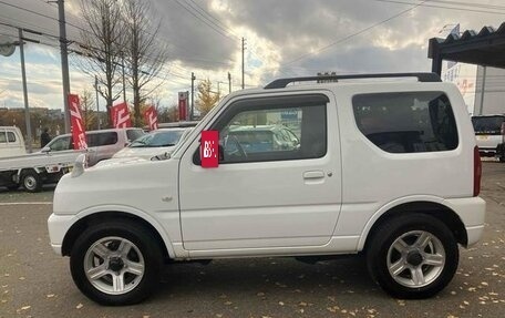 Suzuki Jimny, 2016 год, 750 000 рублей, 7 фотография