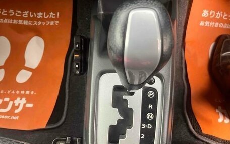 Suzuki Jimny, 2016 год, 750 000 рублей, 16 фотография