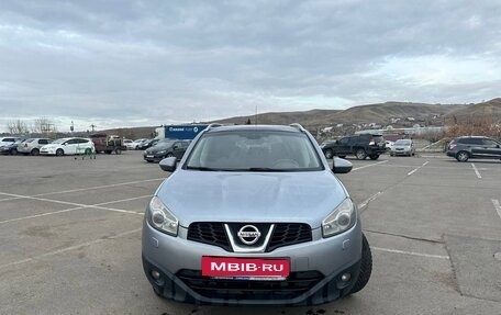 Nissan Qashqai+2 I, 2010 год, 899 999 рублей, 7 фотография