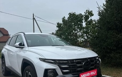 Hyundai Tucson, 2025 год, 3 800 000 рублей, 1 фотография
