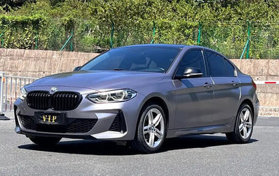 BMW 1 серия, 2021 год, 1 602 222 рублей, 1 фотография