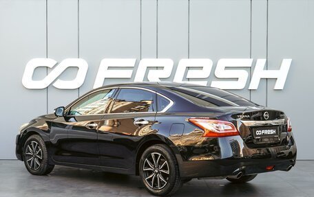Nissan Teana, 2014 год, 1 690 000 рублей, 2 фотография