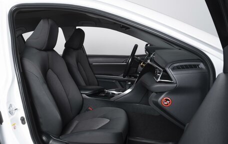 Toyota Camry, 2018 год, 2 597 000 рублей, 8 фотография