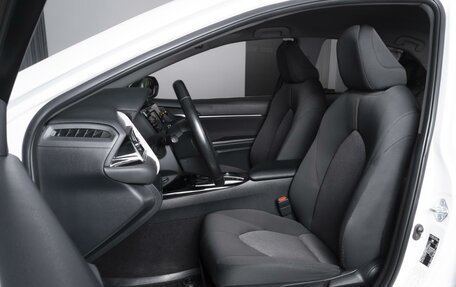 Toyota Camry, 2018 год, 2 597 000 рублей, 10 фотография