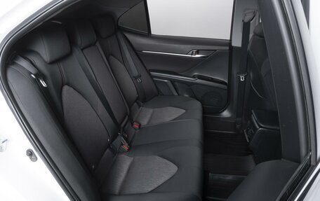 Toyota Camry, 2018 год, 2 597 000 рублей, 7 фотография