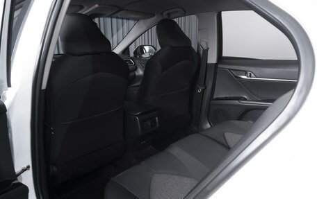 Toyota Camry, 2018 год, 2 597 000 рублей, 11 фотография