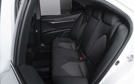 Toyota Camry, 2018 год, 2 597 000 рублей, 9 фотография