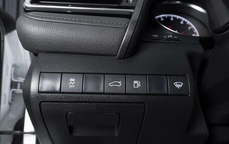 Toyota Camry, 2018 год, 2 597 000 рублей, 23 фотография