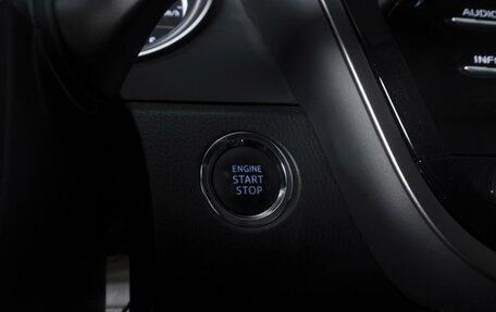 Toyota Camry, 2018 год, 2 597 000 рублей, 18 фотография