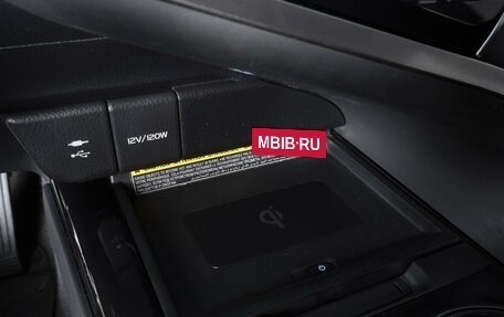 Toyota Camry, 2018 год, 2 597 000 рублей, 22 фотография