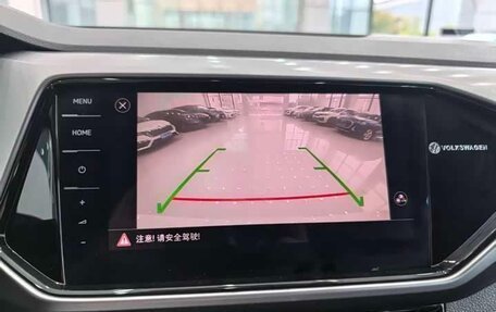 Volkswagen T-Cross I, 2022 год, 1 750 000 рублей, 13 фотография