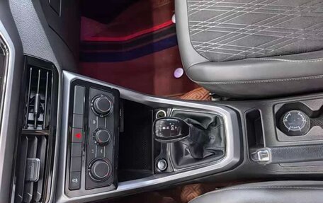 Volkswagen T-Cross I, 2022 год, 1 750 000 рублей, 12 фотография