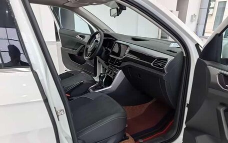 Volkswagen T-Cross I, 2022 год, 1 750 000 рублей, 18 фотография