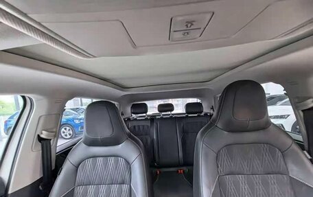 Volkswagen T-Cross I, 2022 год, 1 750 000 рублей, 15 фотография