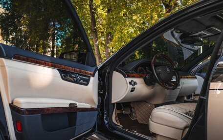 Mercedes-Benz S-Класс, 2006 год, 1 750 000 рублей, 12 фотография