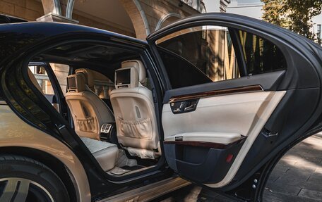Mercedes-Benz S-Класс, 2006 год, 1 750 000 рублей, 16 фотография