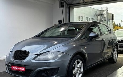 SEAT Leon II, 2012 год, 599 000 рублей, 1 фотография