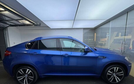 BMW X6 M, 2009 год, 2 730 000 рублей, 5 фотография