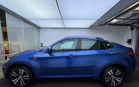 BMW X6 M, 2009 год, 2 730 000 рублей, 10 фотография