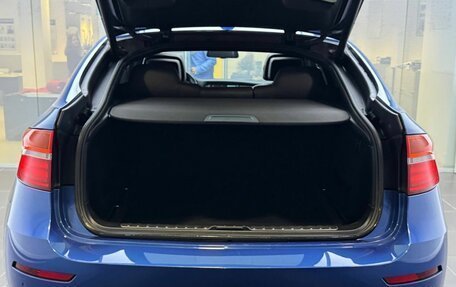 BMW X6 M, 2009 год, 2 730 000 рублей, 12 фотография