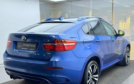 BMW X6 M, 2009 год, 2 730 000 рублей, 6 фотография