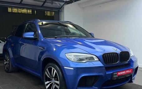 BMW X6 M, 2009 год, 2 730 000 рублей, 3 фотография