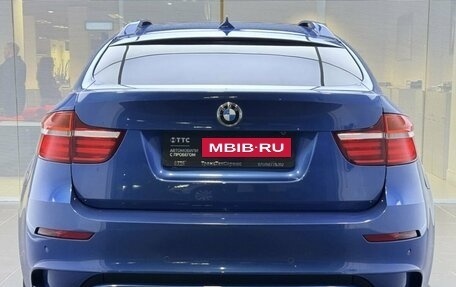 BMW X6 M, 2009 год, 2 730 000 рублей, 7 фотография