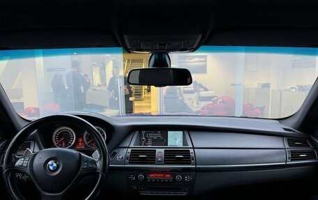 BMW X6 M, 2009 год, 2 730 000 рублей, 17 фотография