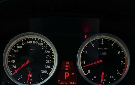 BMW X6 M, 2009 год, 2 730 000 рублей, 16 фотография