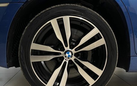 BMW X6 M, 2009 год, 2 730 000 рублей, 22 фотография