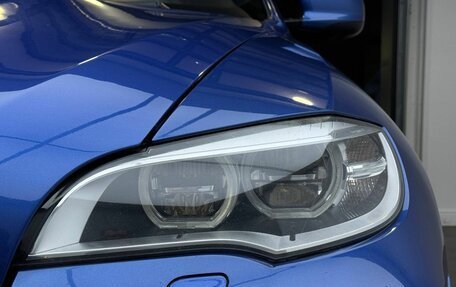 BMW X6 M, 2009 год, 2 730 000 рублей, 21 фотография