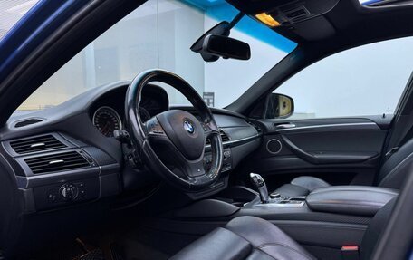 BMW X6 M, 2009 год, 2 730 000 рублей, 20 фотография