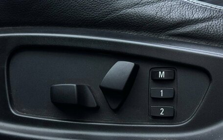 BMW X6 M, 2009 год, 2 730 000 рублей, 24 фотография
