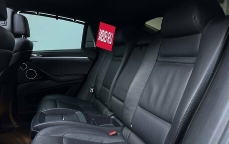 BMW X6 M, 2009 год, 2 730 000 рублей, 15 фотография