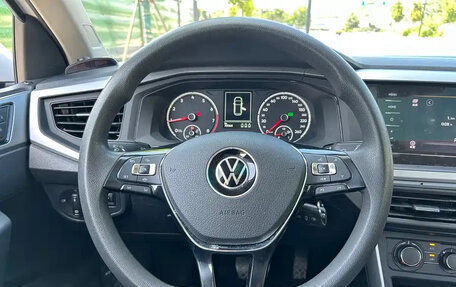 Volkswagen Polo, 2022 год, 1 150 000 рублей, 8 фотография