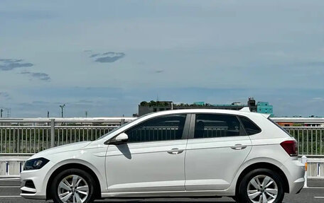 Volkswagen Polo, 2022 год, 1 150 000 рублей, 3 фотография