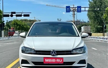 Volkswagen Polo, 2022 год, 1 150 000 рублей, 6 фотография