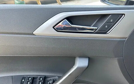 Volkswagen Polo, 2022 год, 1 150 000 рублей, 18 фотография