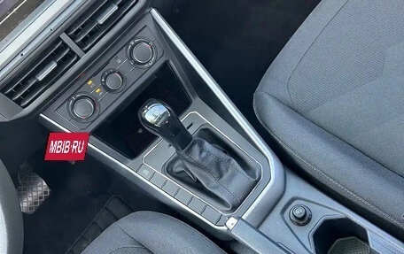 Volkswagen Polo, 2022 год, 1 150 000 рублей, 11 фотография